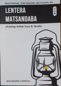 Lentera Matsandaba