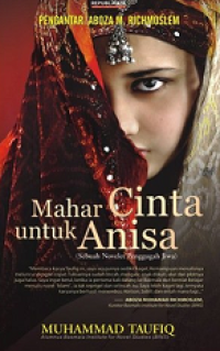Mahar Cinta Untuk Anisa