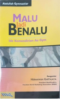 Malu Jadi Benalu