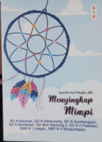 Menyingkap Mimpi