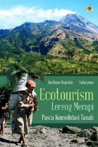 Wisata Alam Taman Nasional Gunung Merapi