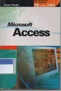 Microsoft Access
