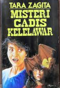 Misteri Gadis Kelelawar