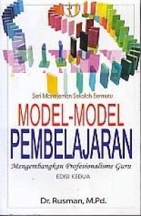Model-Model Pembelajaran Inovatif
