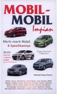 Mobil-Mobil Impian