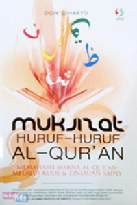 Mukjizat Huruf-huruf Al-Qur'an