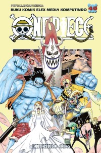 One Piece 49