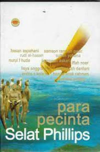 Para Pecinta Selat Phillips