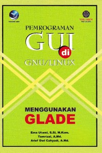 Pemrograman GUI di GNU/Linux Menggunakan Glade