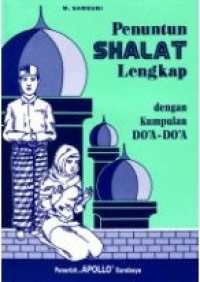 Penuntun Shalat Lengkap