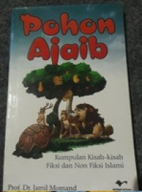 Pohon Ajaib