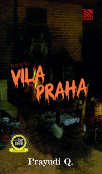 Prahara Vila Praha