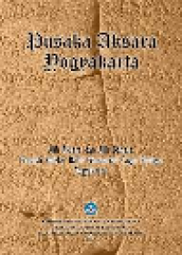 Pusaka Aksara Yogyakarta