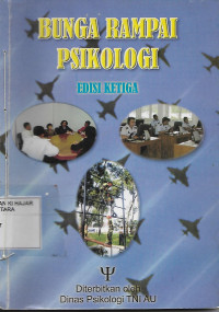 Bunga Rampai Psikologi (Edsis Ketiga)