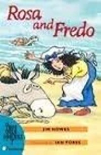 Rosa and Fredo