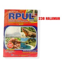 RPUL ( Rangkuman Pengetahuan umum lengkap )