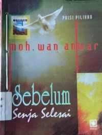 Sebelum Senja Selesai