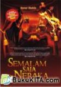 Semalam Saja Di Neraka