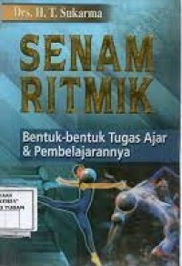 Senam Ritmik
