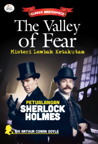 The Valley of Fear : Misteri Lembah Ketakutan