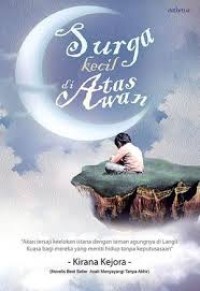 Surga Kecil di Atas Awan