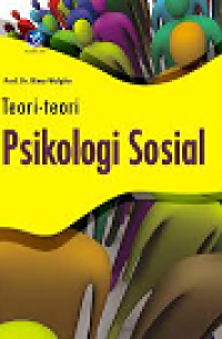 Teori-Teori Psikologi Sosial