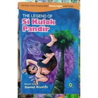 The Legend of Si Kulok Pandir