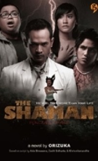The Shaman