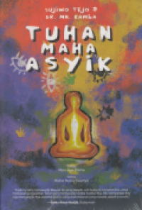 Tuhan Maha Asyik