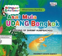 Mendongkrak Produktivitas Udang Galah