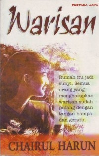 Warisan