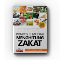 Praktis & Mudah Menghitung Zakat