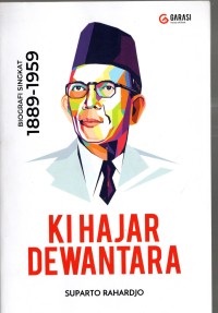 Ki Hajar Dewantara