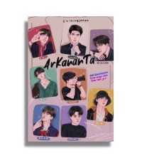 Arkananta
