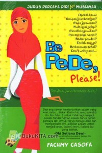 Be Pede, Please!