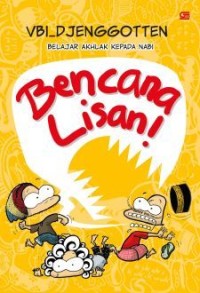 Bencana Lisan!