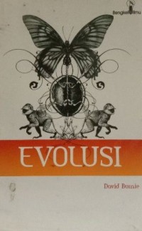 Bengkel Ilmu: Evolusi