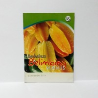Berkebun Belimbing Manis