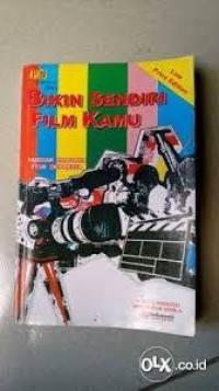 Bikin Sendiri Film Kamu