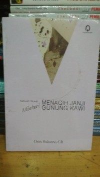 Menagih Janji Misteri Gunung Kawi