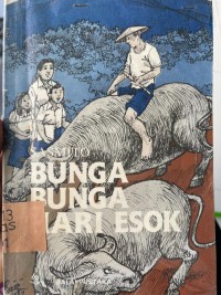 Bunga-Bunga Hari Esok