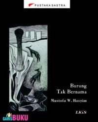 Burung Tak Bernama