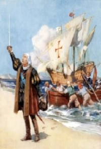Christopher Columbus