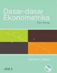 Dasar-Dasar Ekonometrika