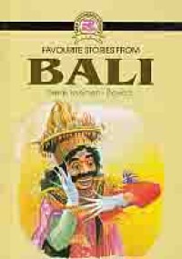 Favourite Stories From Bali