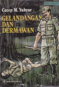 Gelandang dan Dermawan