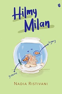 HIlmy Milan