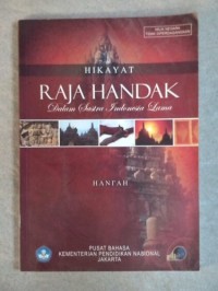 Hikayat Raja Handak