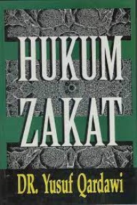 Hukum Zakat