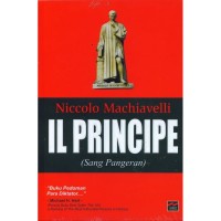 Il Principle (Sang Pangeran)